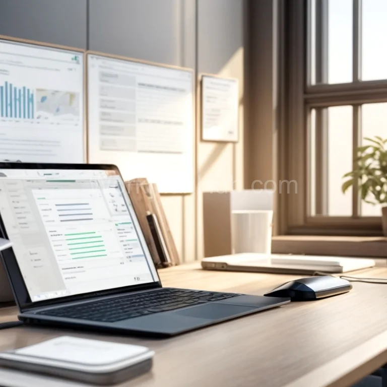 Start Today with WorkMaxHub